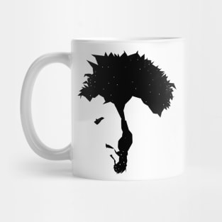 Jermaine Lamar Cole Mug